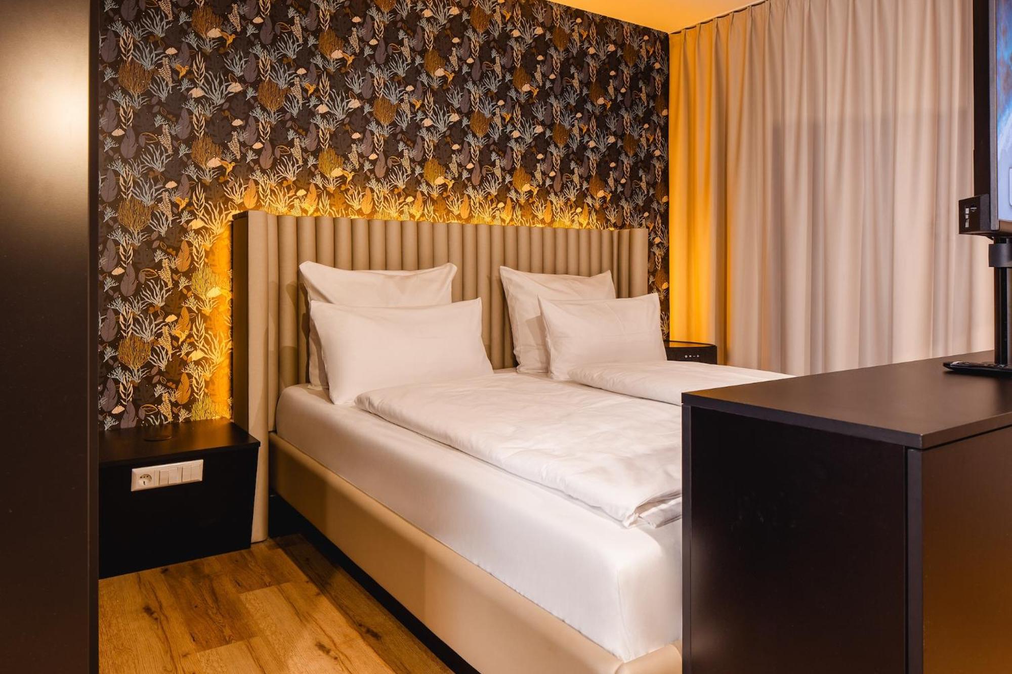 Aparthotel Rioca Posto 10 *