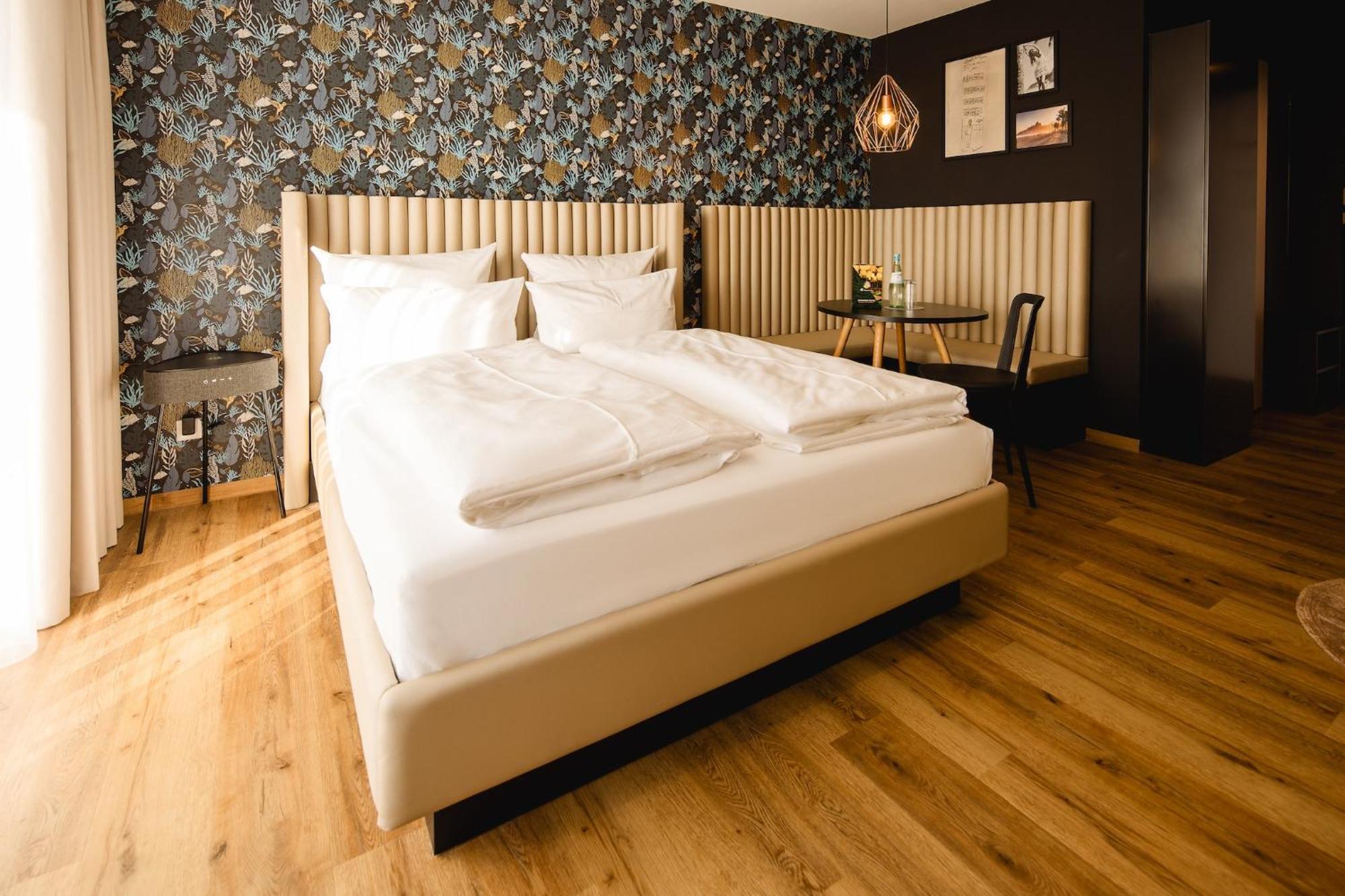 Aparthotel Rioca Posto 10