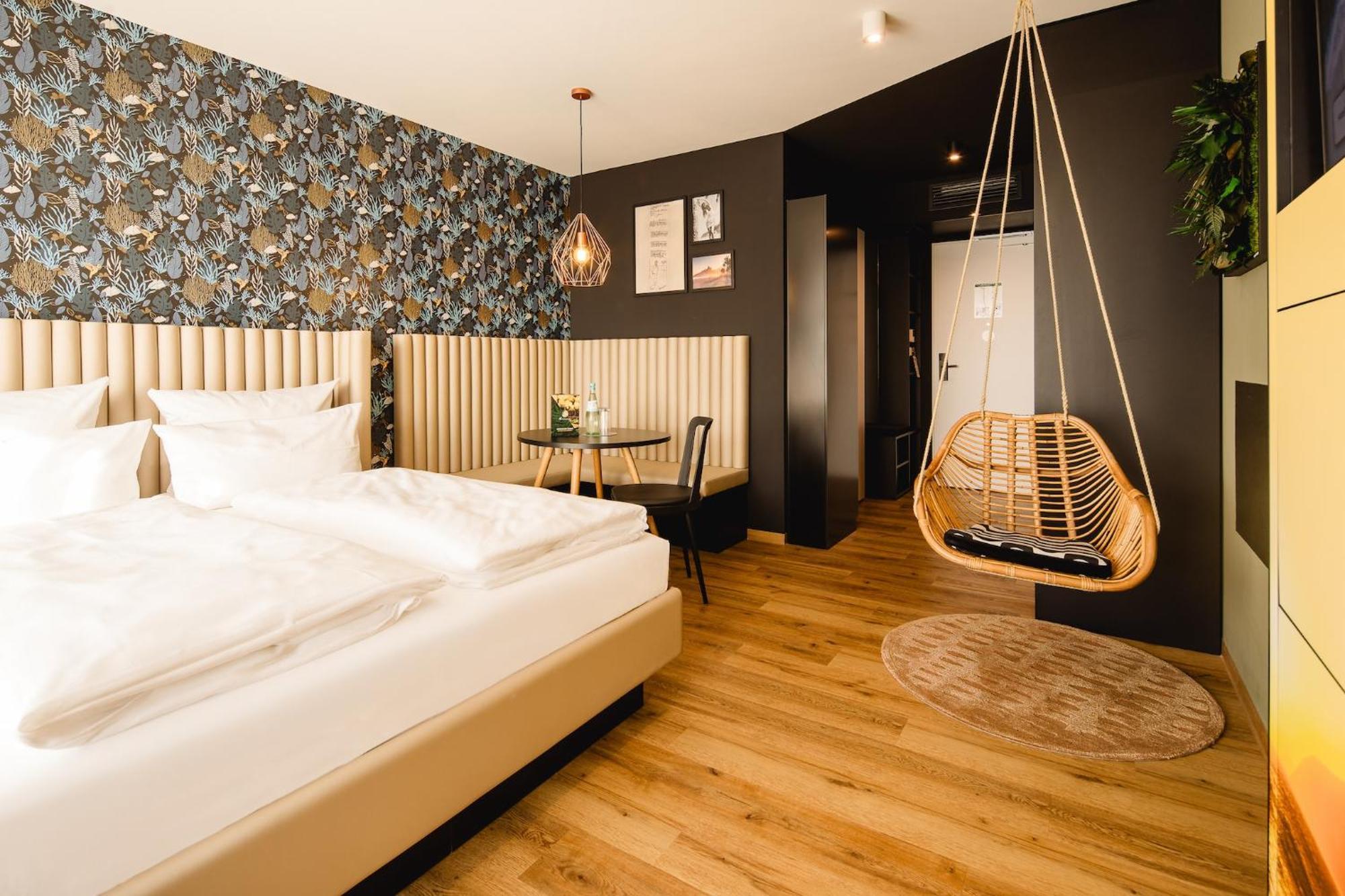 Aparthotel Rioca Posto 10 *