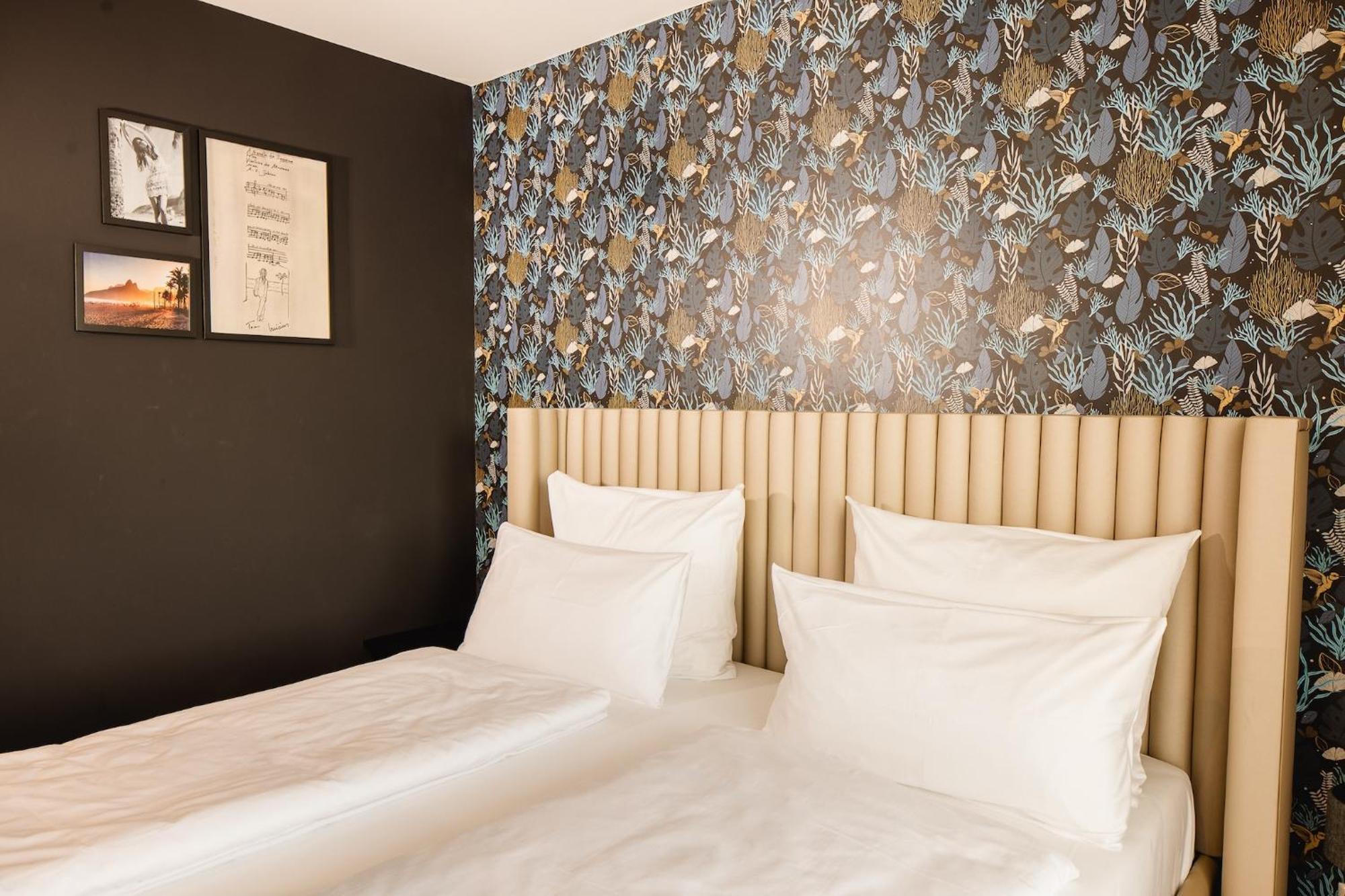 Aparthotel Rioca Posto 10 Konstanz