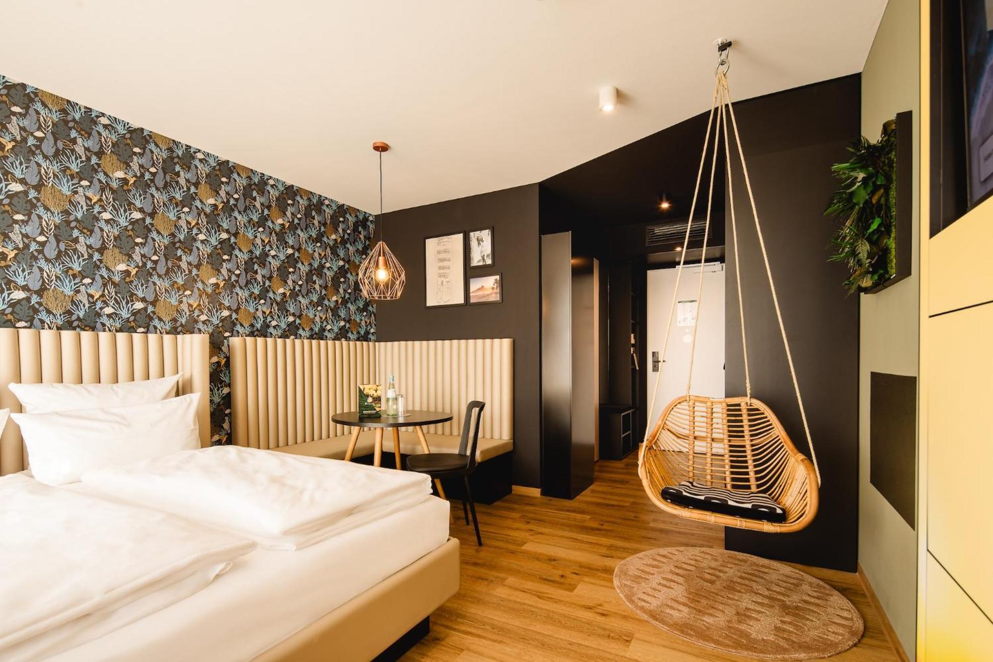 Hotel apartamentowy Rioca Posto 10 Konstancja