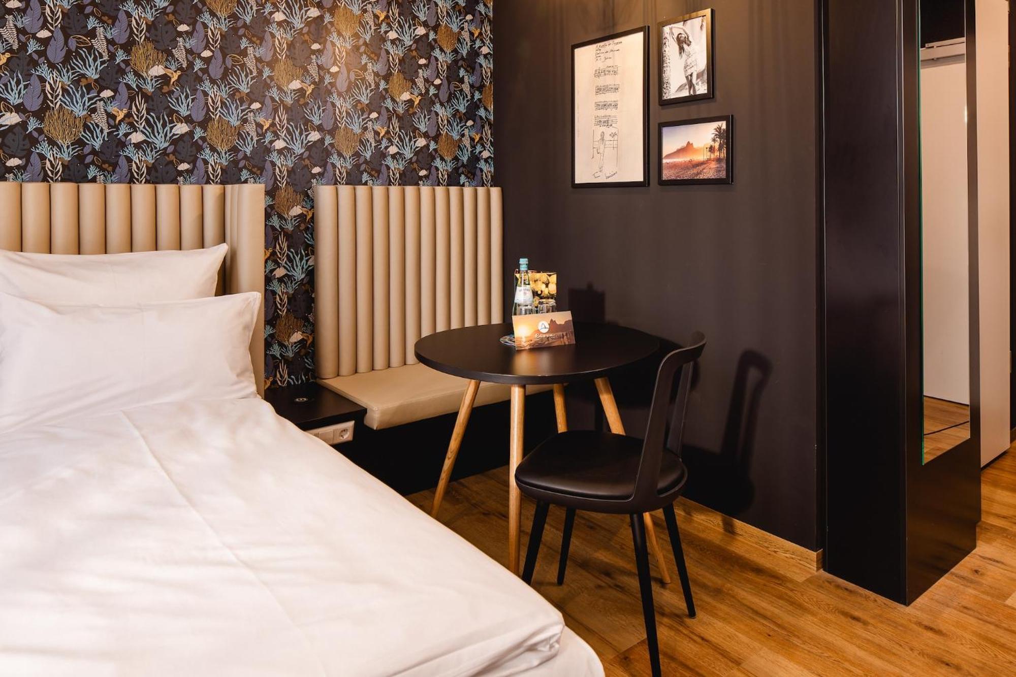 Aparthotel Rioca Posto 10
