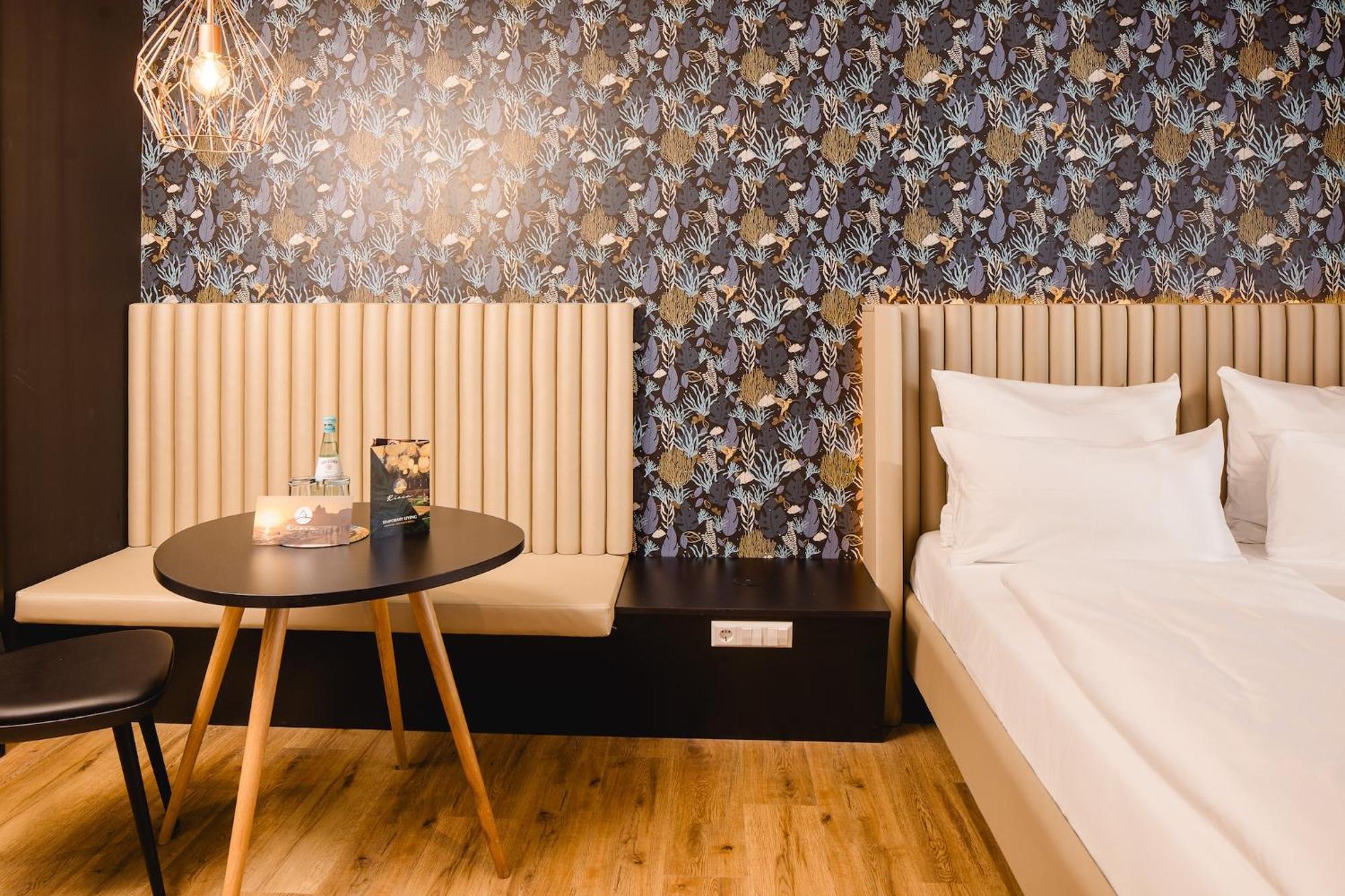 Rioca Posto 10 Aparthotel